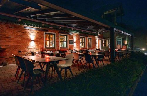 Hennstedt Hotel | Golfhotel Gut Apeldör