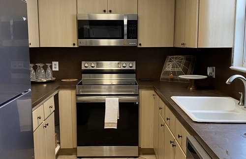 North Wood Estates Cottage | Golfing , Beach, Fishing all within 5 minutes. St Andrews State Park 2.2 miles