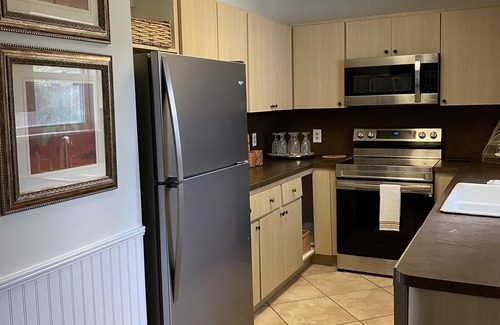 North Wood Estates Cottage | Golfing , Beach, Fishing all within 5 minutes. St Andrews State Park 2.2 miles