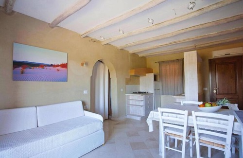 Golfo di Marinella Apartment | Golfo Aranci Stay at Baia de Bahas