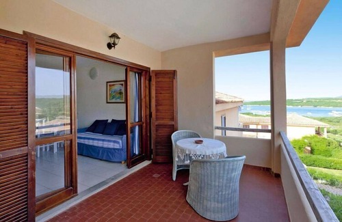 Golfo di Marinella Apartment | Golfo Aranci Stay at Baia de Bahas