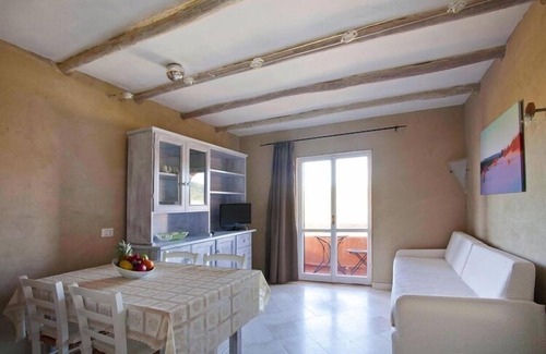 Golfo di Marinella Apartment | Golfo Aranci Stay at Baia de Bahas