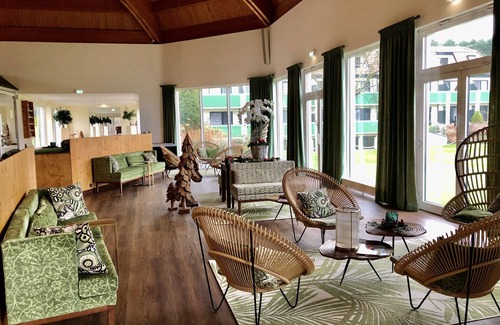 Rathenow Hotel | GolfResort Semlin