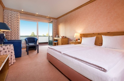 Rathenow Hotel | GolfResort Semlin