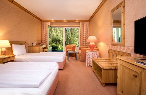 Rathenow Hotel | GolfResort Semlin