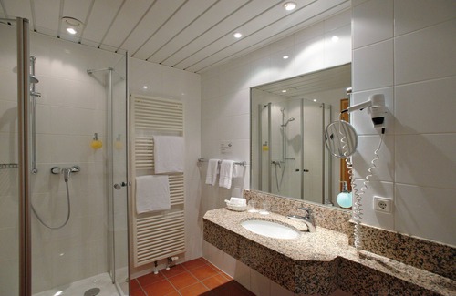 Rathenow Hotel | GolfResort Semlin