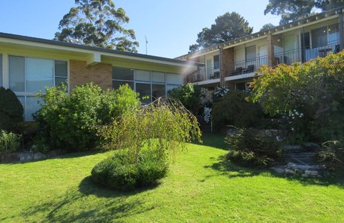 Bowral Cabin | Golfview Lodge