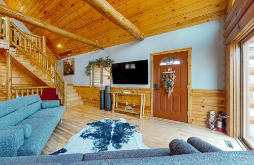 Rome House | Golfview Lodge