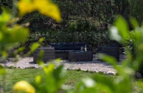 Les Restanques Villa | Golfvilla Riviera