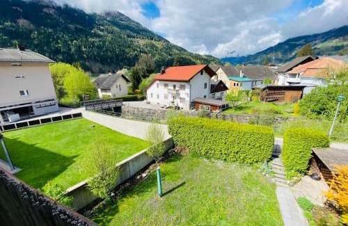Obervellach Apartment | Golger APP