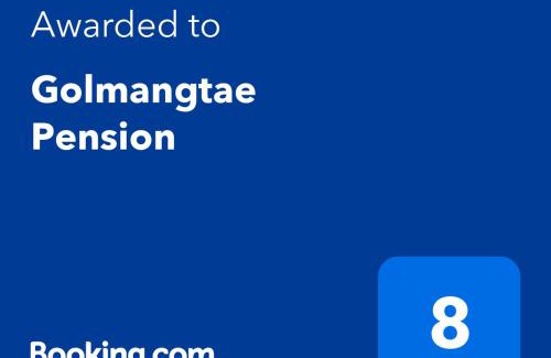 Onsudong House | Golmangtae Pension