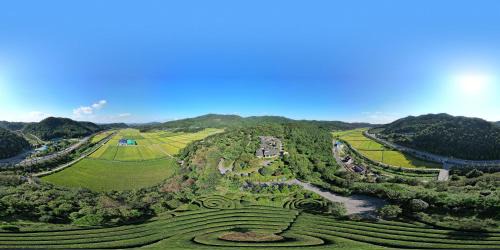 Onsudong House | Golmangtae Pension