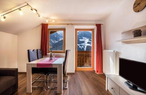 Valle Aurina Apartment | Golserhof Kristall