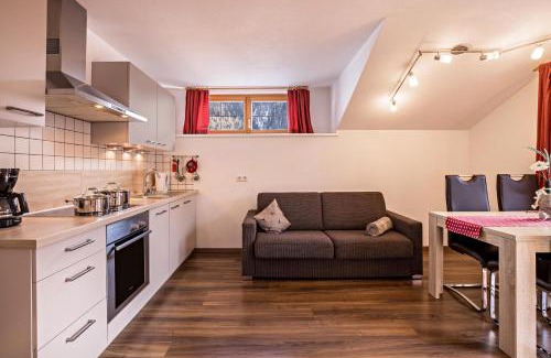 Valle Aurina Apartment | Golserhof Kristall