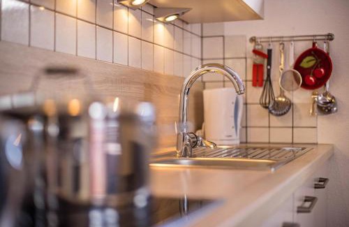 Valle Aurina Apartment | Golserhof Kristall