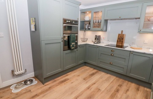 Porth Cottage | Golygfa Bryn