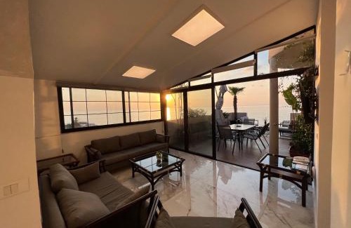 Halat Hotel | Gondola Marine Resort