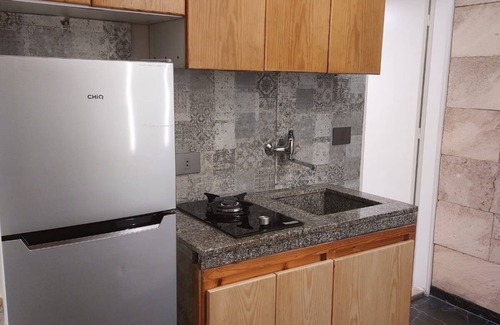 Halat Bed & Breakfast | Gondola marine resort