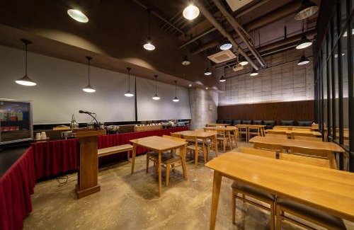 Gongju Hotel | Gong-Ju TouristHotel INK