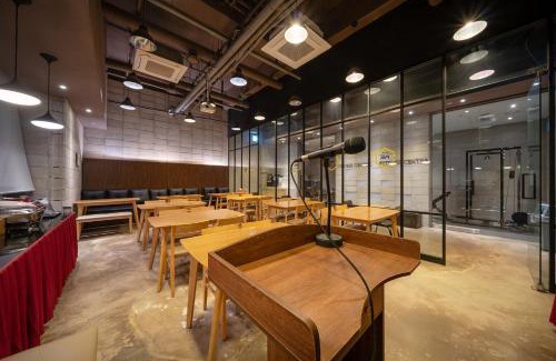 Gongju Hotel | Gong-Ju TouristHotel INK