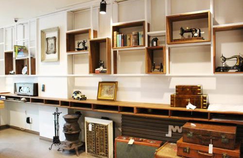 Okpo-dong Hotel | GONGGAN Residence Hotel