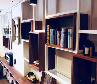 Okpo-dong Hotel | GONGGAN Residence Hotel