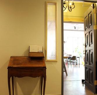 Okpo-dong Hotel | GONGGAN Residence Hotel