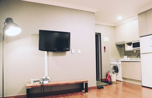 Okpo-dong Hotel | GONGGAN Residence Hotel