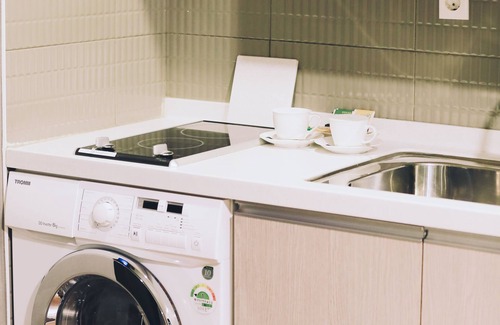 Okpo-dong Hotel | GONGGAN Residence Hotel