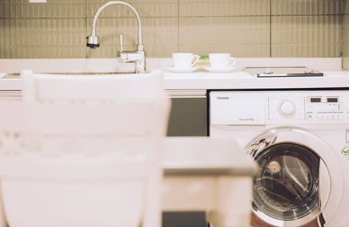 Okpo-dong Hotel | GONGGAN Residence Hotel