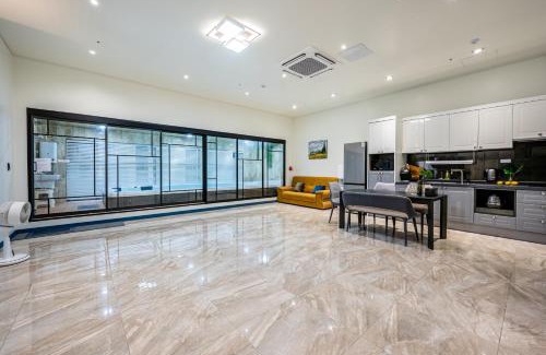 Chajakpawi Villa | Gongju Forest Stay Pool Villa