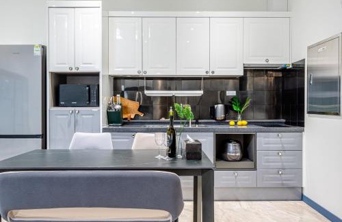 Chajakpawi Villa | Gongju Forest Stay Pool Villa