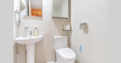 Gongju House | Gongju Goma Guesthouse