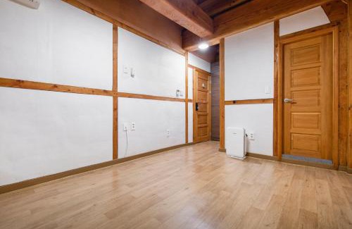 Gongju House | Gongju Haru Hanok Pension