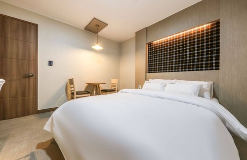 Gongju Hotel | Gongju Hotel Fashion