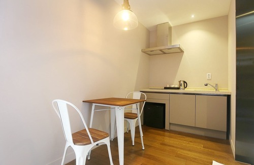 Gongju Hotel | Gongju Hotel Moon