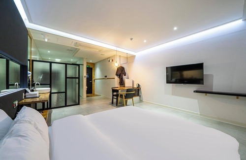 Chajakpawi Hotel | Gongju J2 Hotel