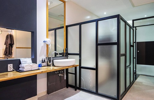 Chajakpawi Hotel | Gongju J2 Hotel