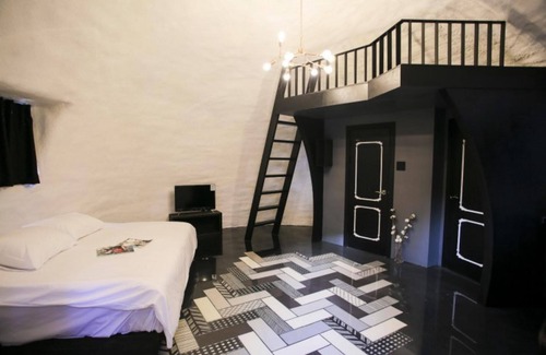 Gongju House | Gongju Jangseungpark Pension