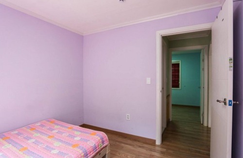 Gongju House | Gongju Man and Tree Pension