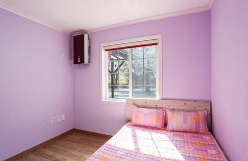 Gongju House | Gongju Man and Tree Pension