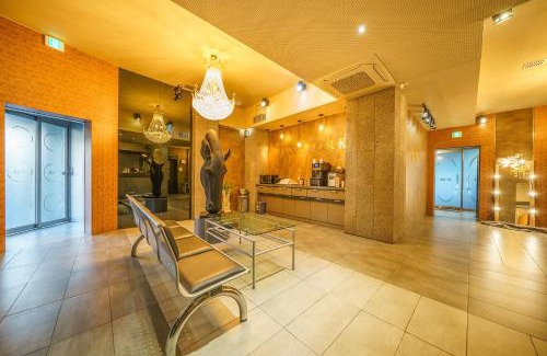 Gongju Hotel | Gongju No 25 Hotel