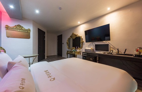 Gongju Hotel | Gongju Q Hotel