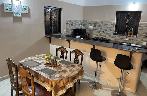 Cansaulim Villa | Gonsalves Villa- Guest Home