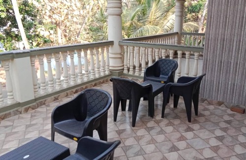 Cansaulim Villa | Gonsalves Villa- Guest Home