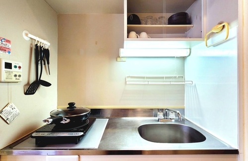 Kanazawa Apartment | Good access to sightseeing spots Dia Palace Otemo/Kanazawa Ishikawa