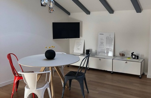 Trento Old Town House | Good Council apartment CIPAT 022205-AT-012826