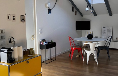 Trento Old Town House | Good Council apartment CIPAT 022205-AT-012826