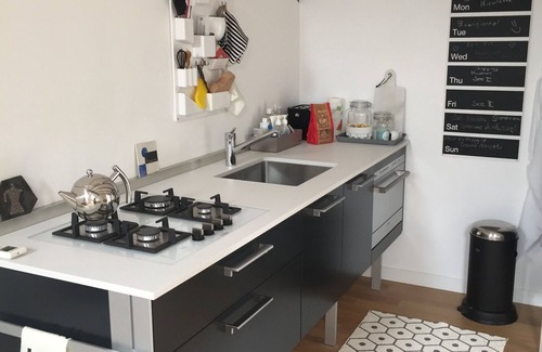 Trento Old Town House | Good Council apartment CIPAT 022205-AT-012826