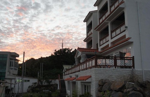 Seogwipo City House | Good Day Pension